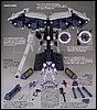 HGUC RX-78GP-03 Dendrobium scala 1/144 4